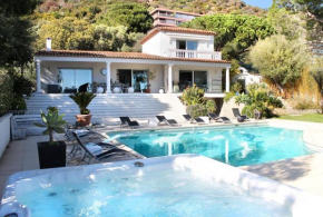 Villa Santa Monica